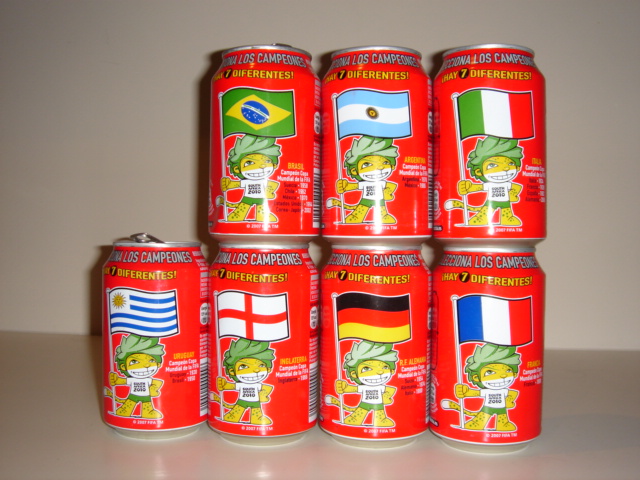 2010 WC
